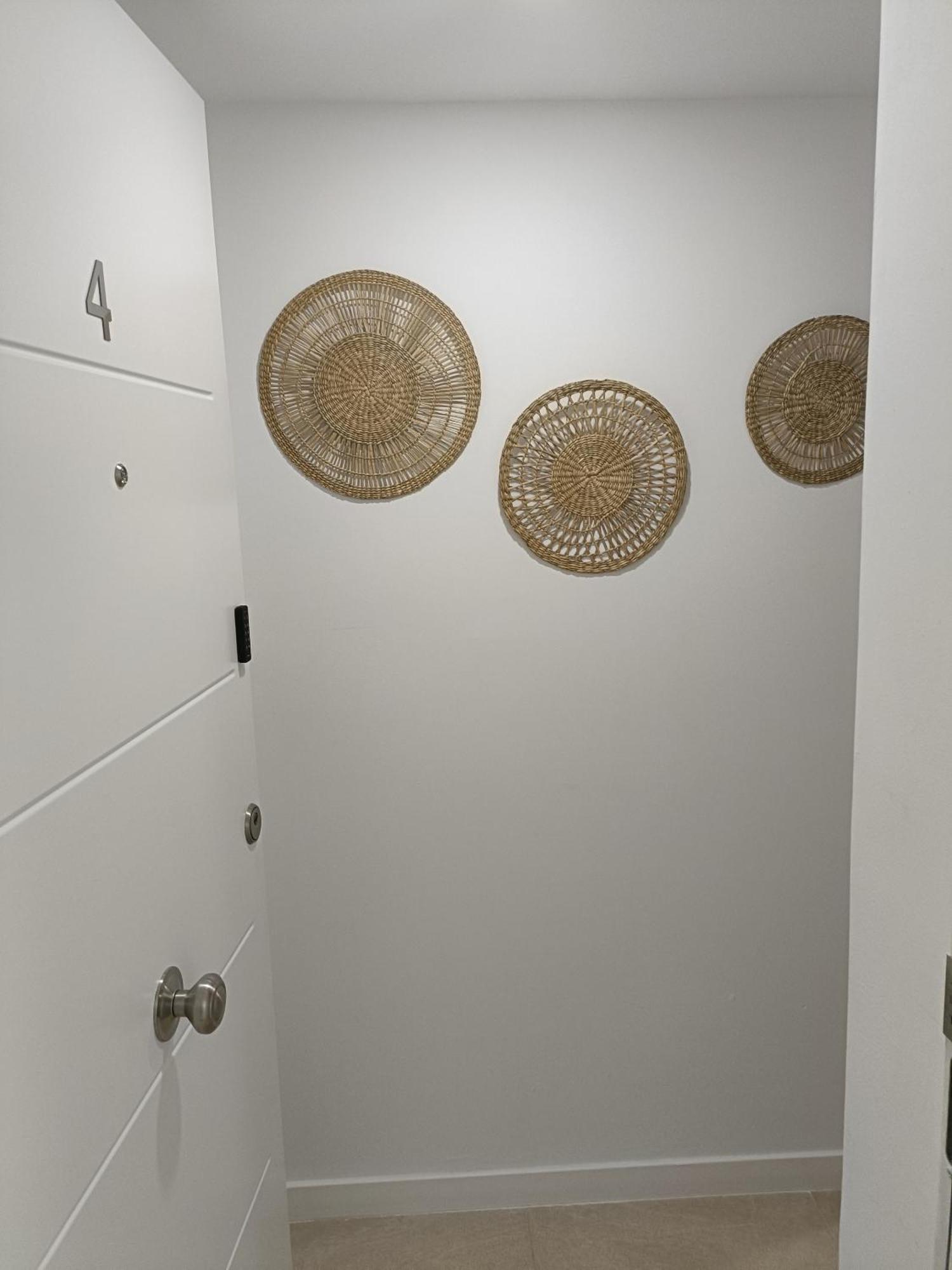 Apartment Oilan11 - 4 Malaga