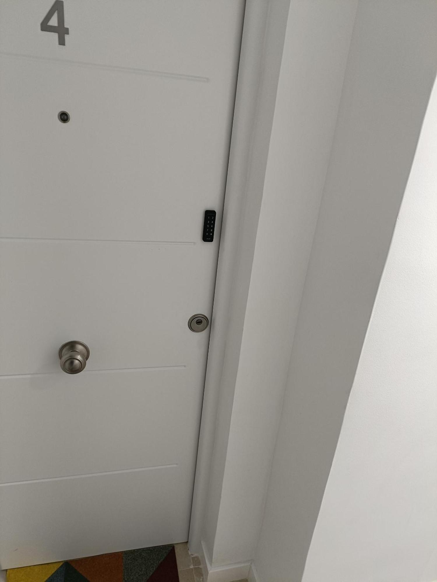 Oilan11 - 4 Apartment *