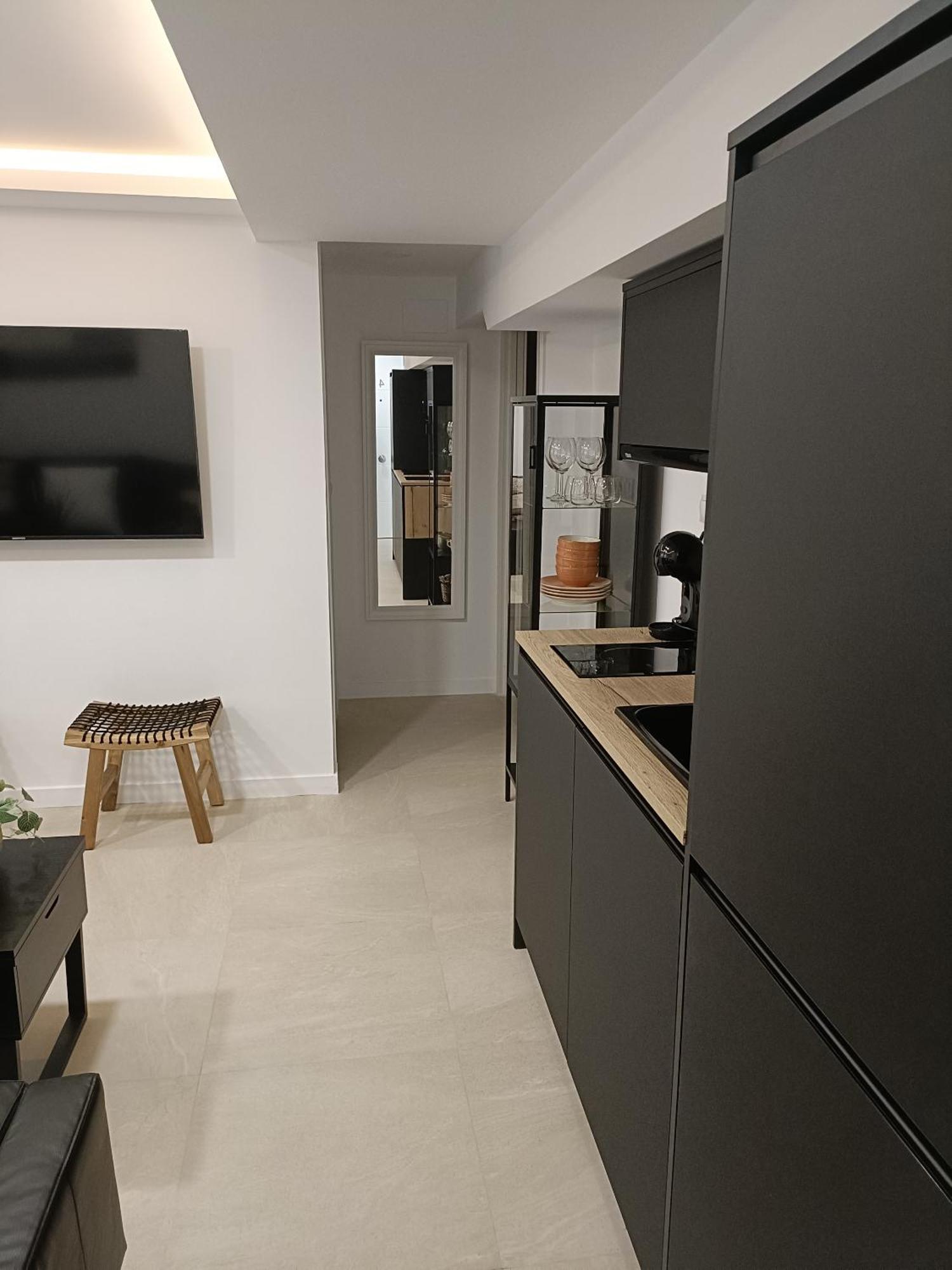 Oilan11 - 4 Apartment Malaga