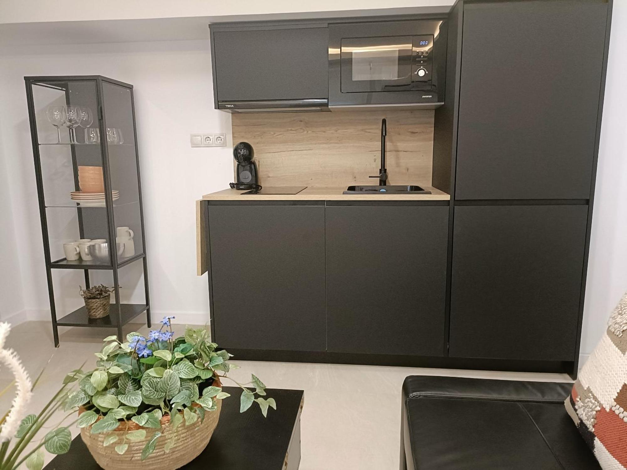 Apartment Oilan11 - 4 Malaga