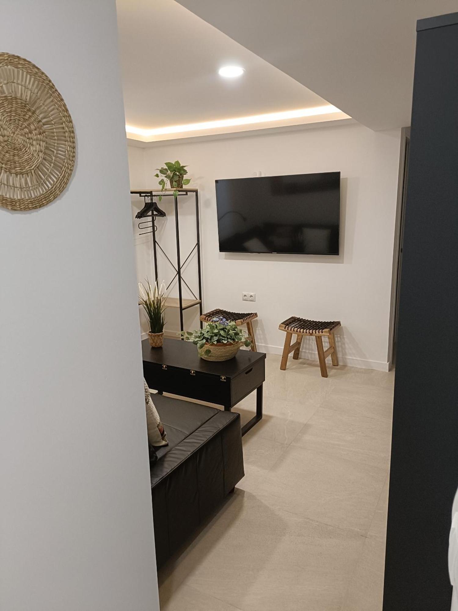 Apartment Oilan11 - 4 Malaga