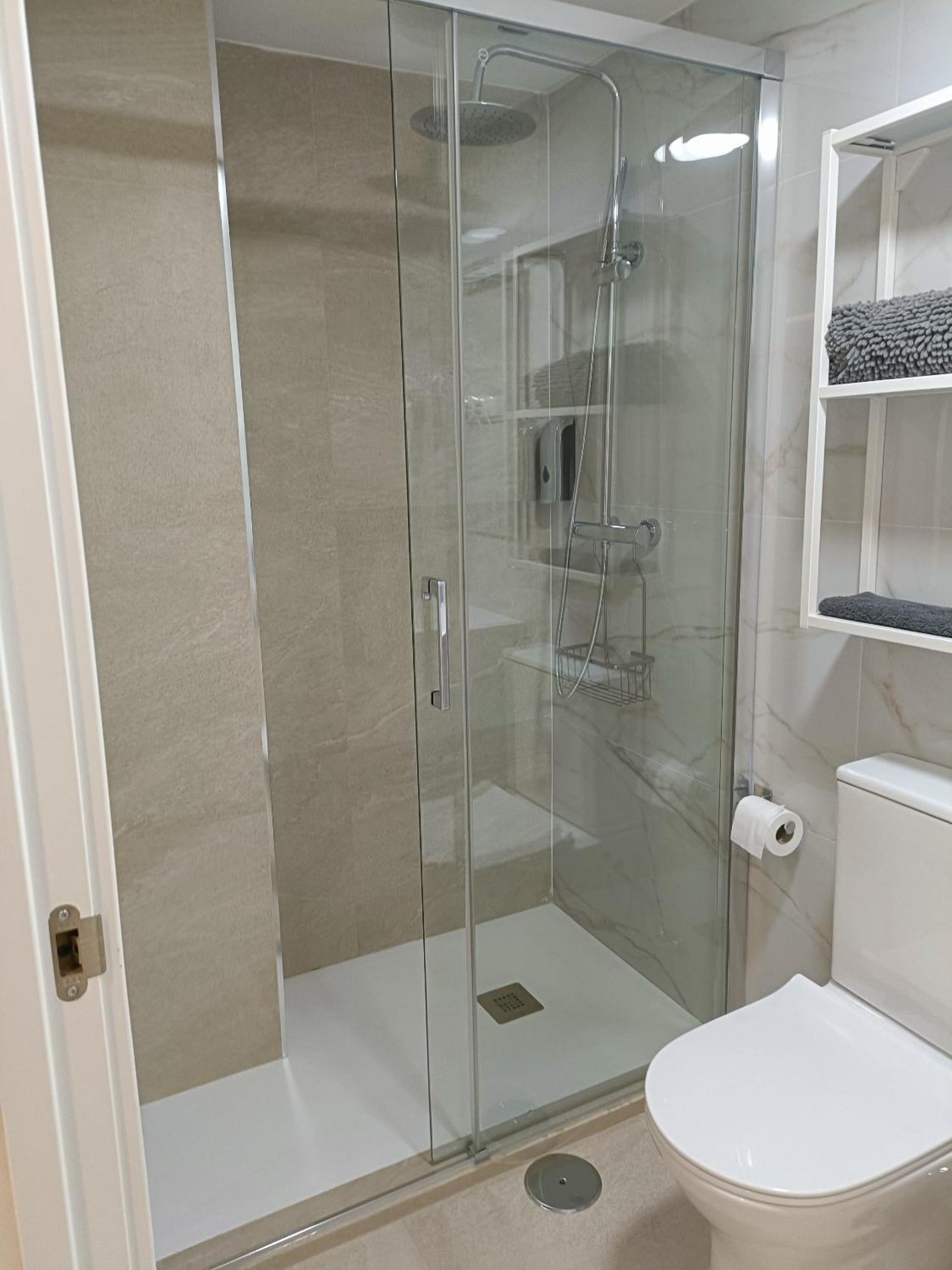 Oilan11 - 4 Apartment Malaga