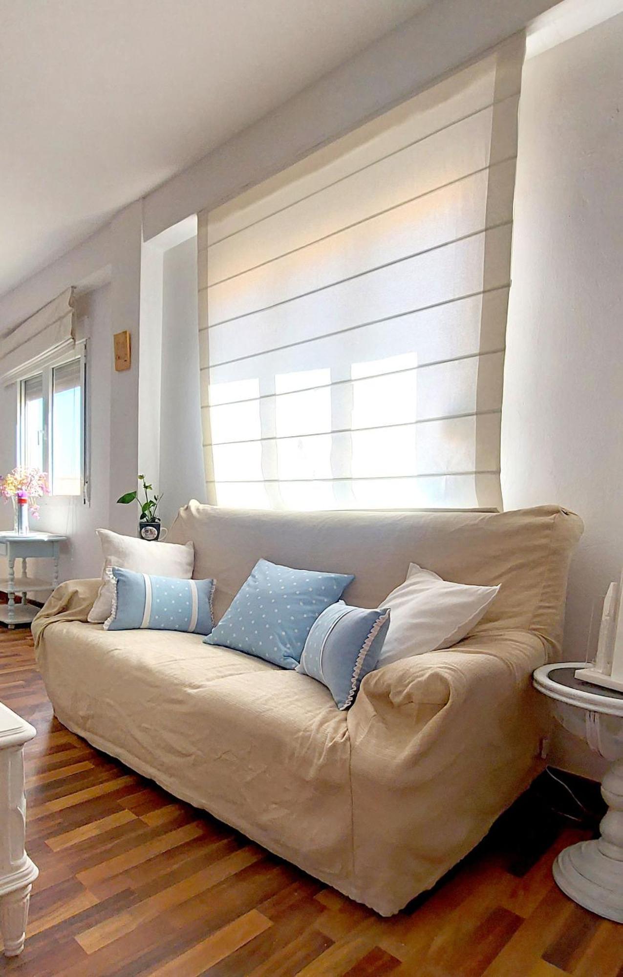 Malagasuite Marmoles Centre Apartment Málaga