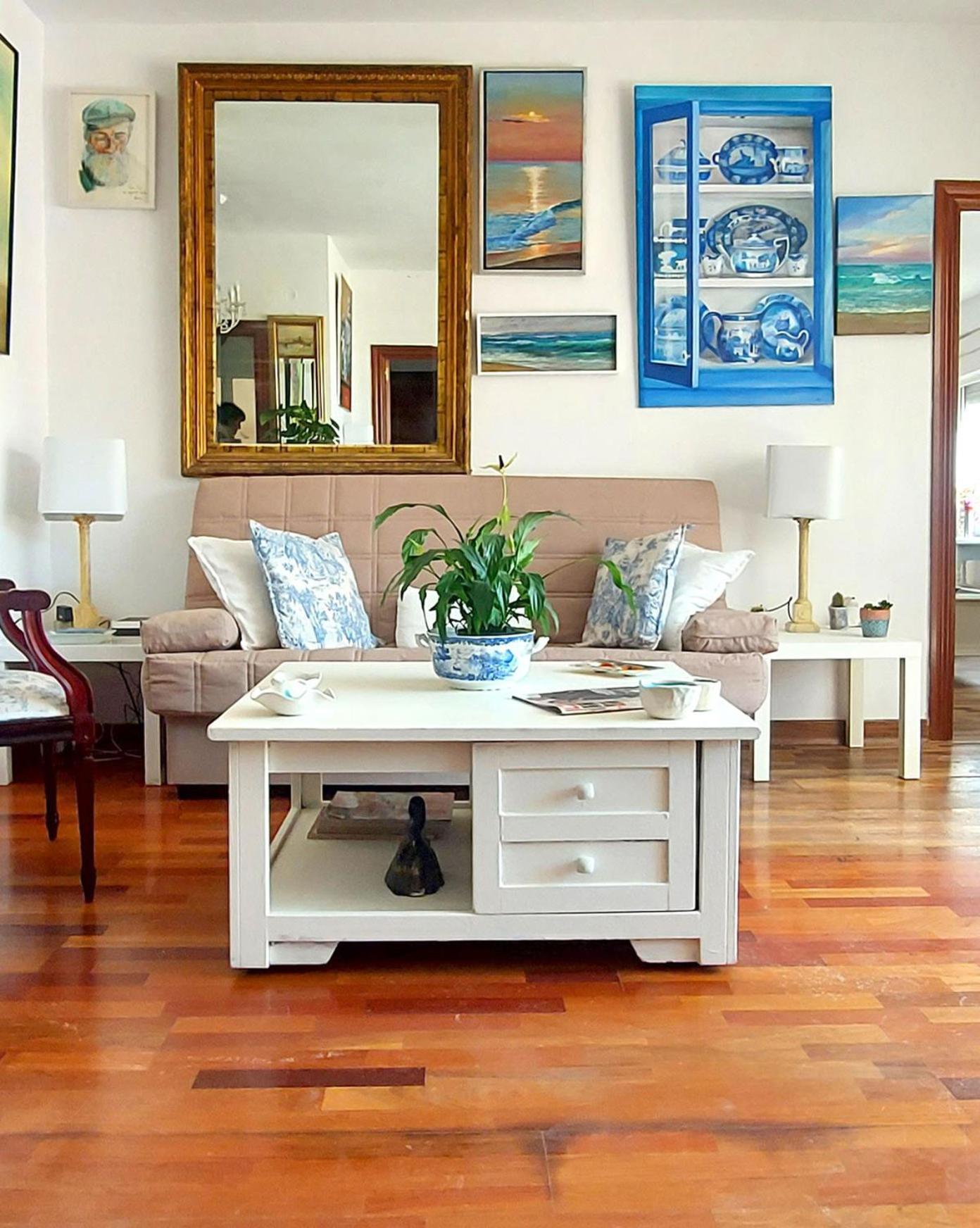 Malagasuite Marmoles Centre Apartment Málaga