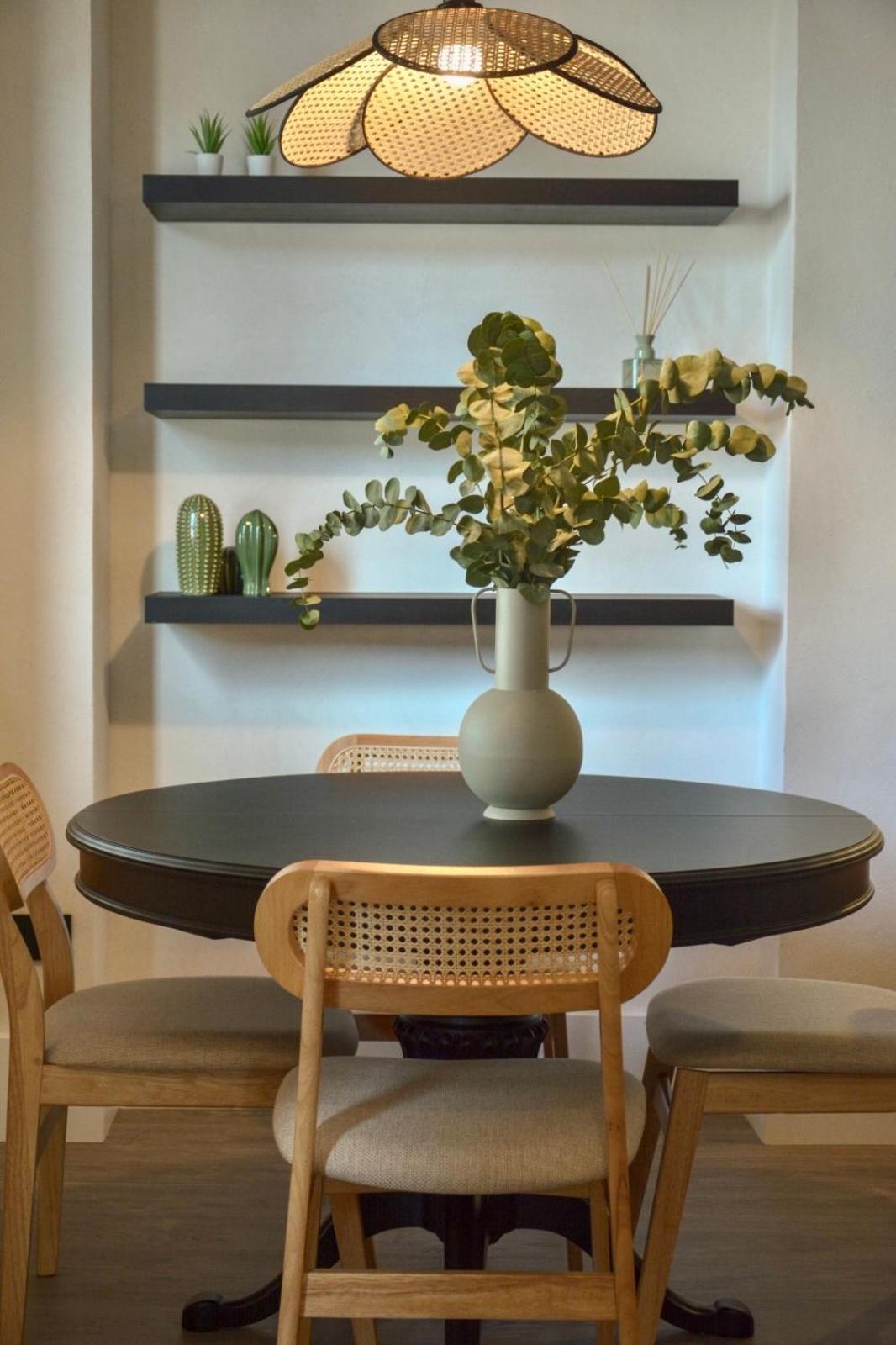 Centro Historico - Atico Apartment Málaga
