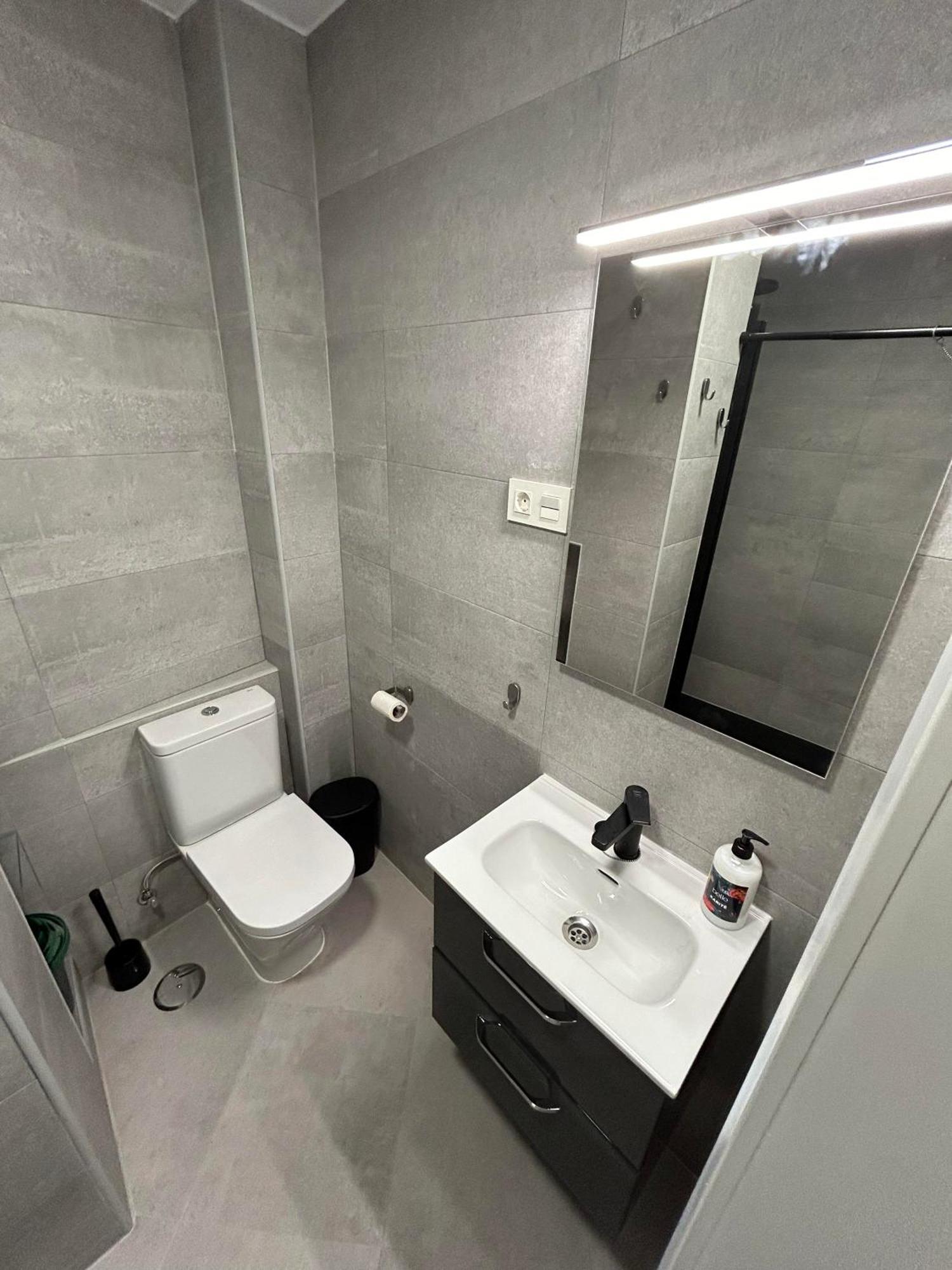 Apartment Amazing Center Málaga