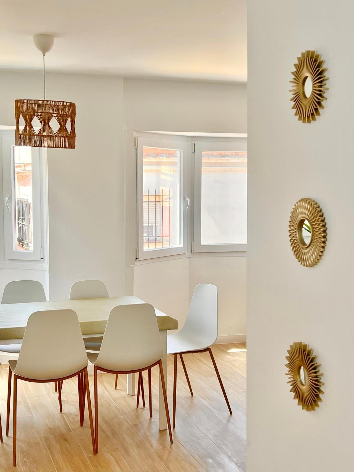 Pedregalejo Ferienhaus *