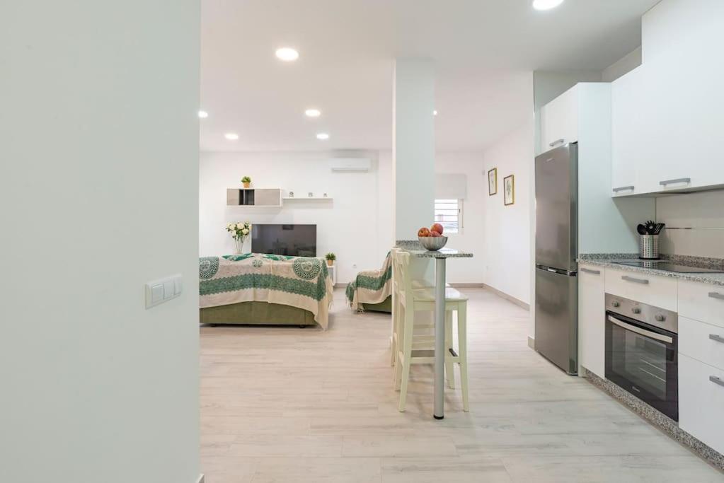 Apartment Aurora 64 Malaga
