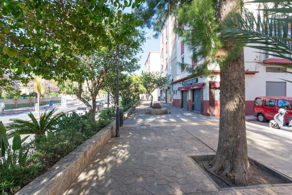 Aurora 64 Apartment Malaga