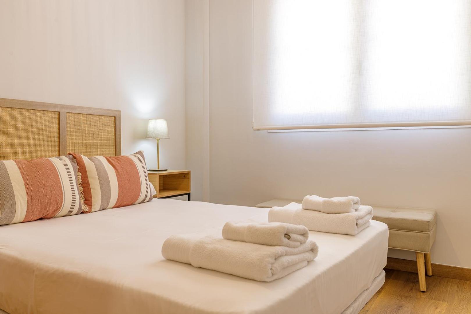 Malagueta By Caleta Homes Apartamento Málaga