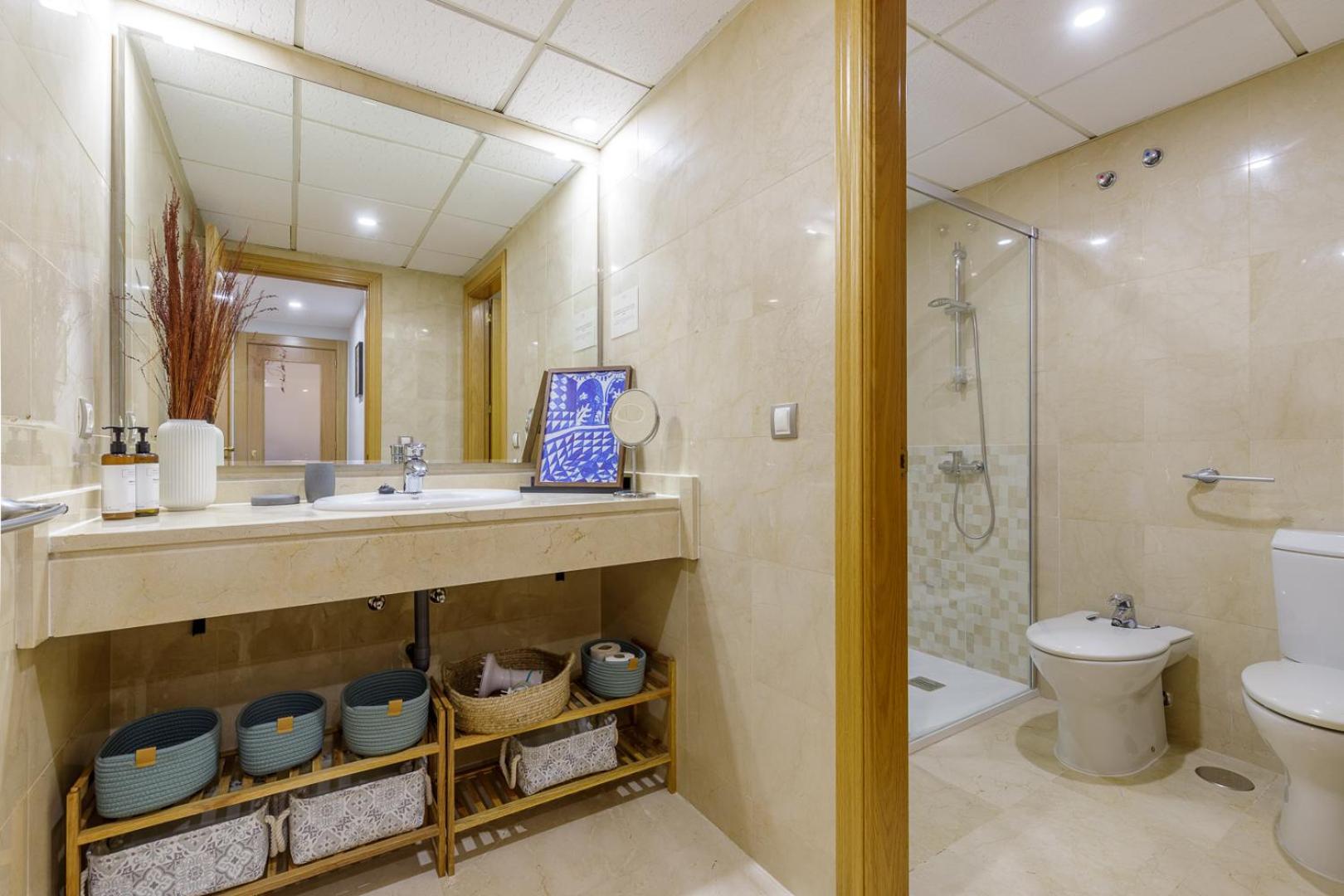 Malagueta By Caleta Homes Málaga