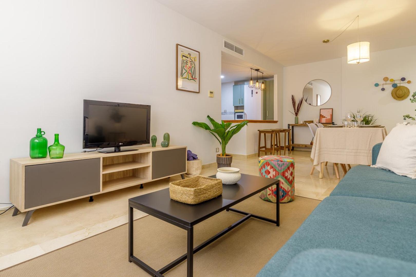 Malagueta By Caleta Homes Málaga