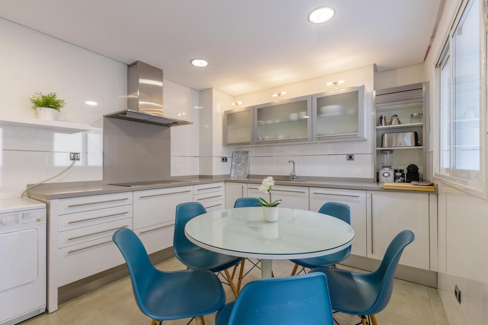 Apartamento Malagueta By Caleta Homes