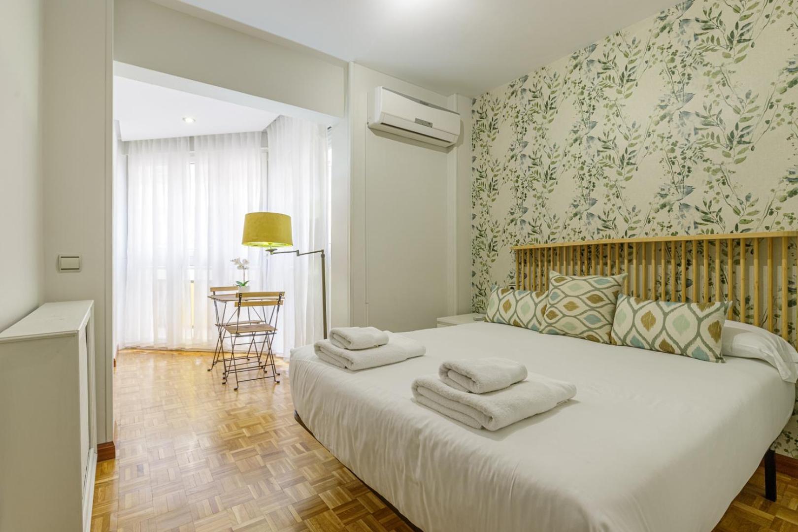 Malagueta By Caleta Homes Apartamento Málaga