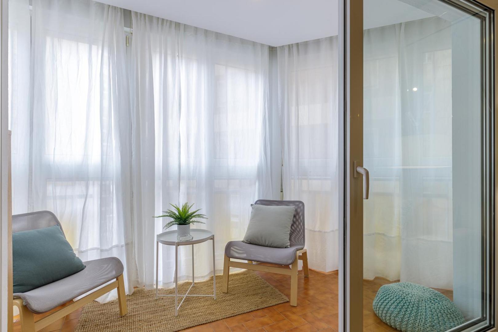 Apartamento Malagueta By Caleta Homes