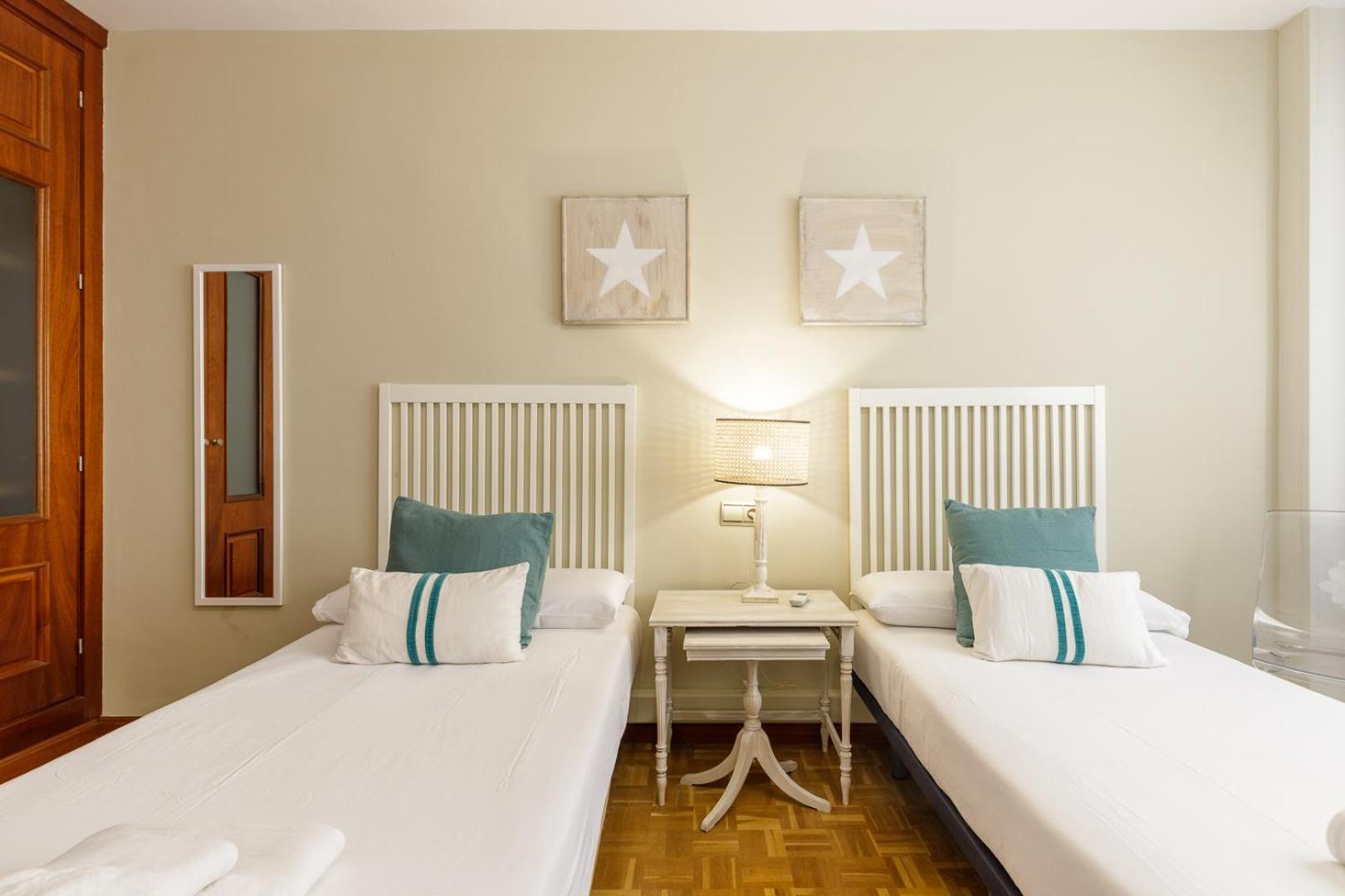 Malagueta By Caleta Homes Málaga