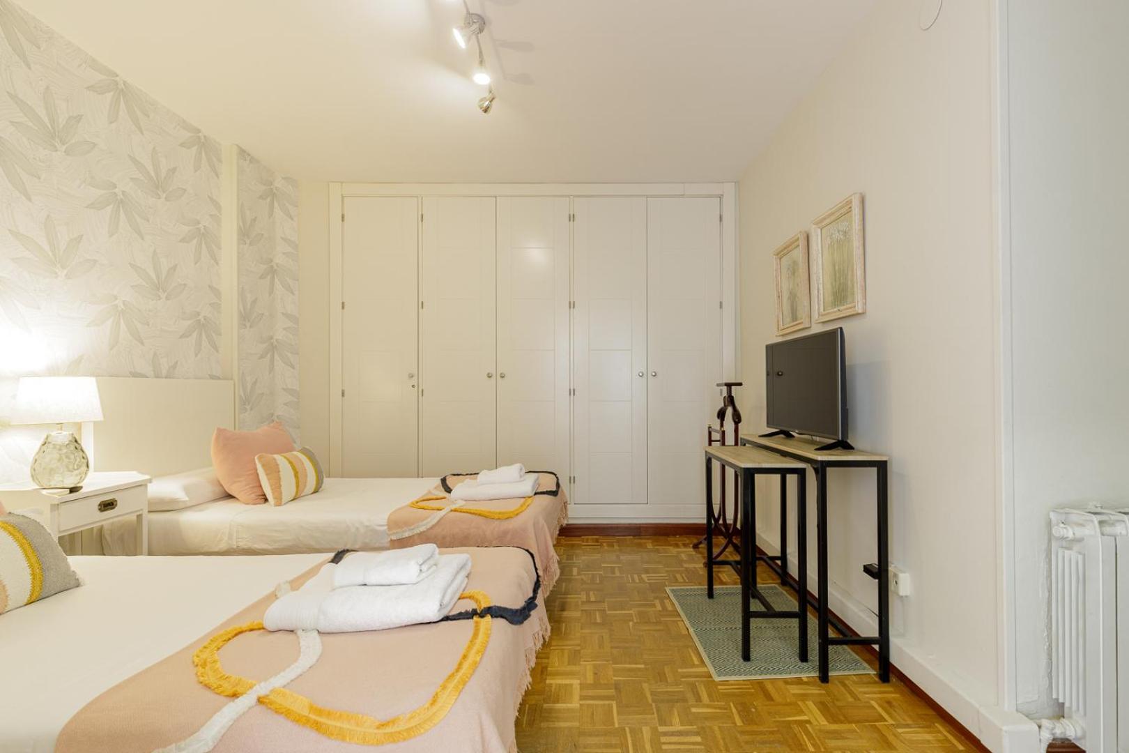 Malagueta By Caleta Homes * Málaga