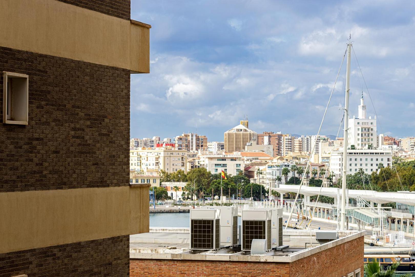 Malagueta By Caleta Homes Apartamento