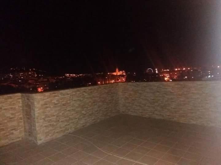 Vistas Rascacielos Infinito Ciudad * Malaga