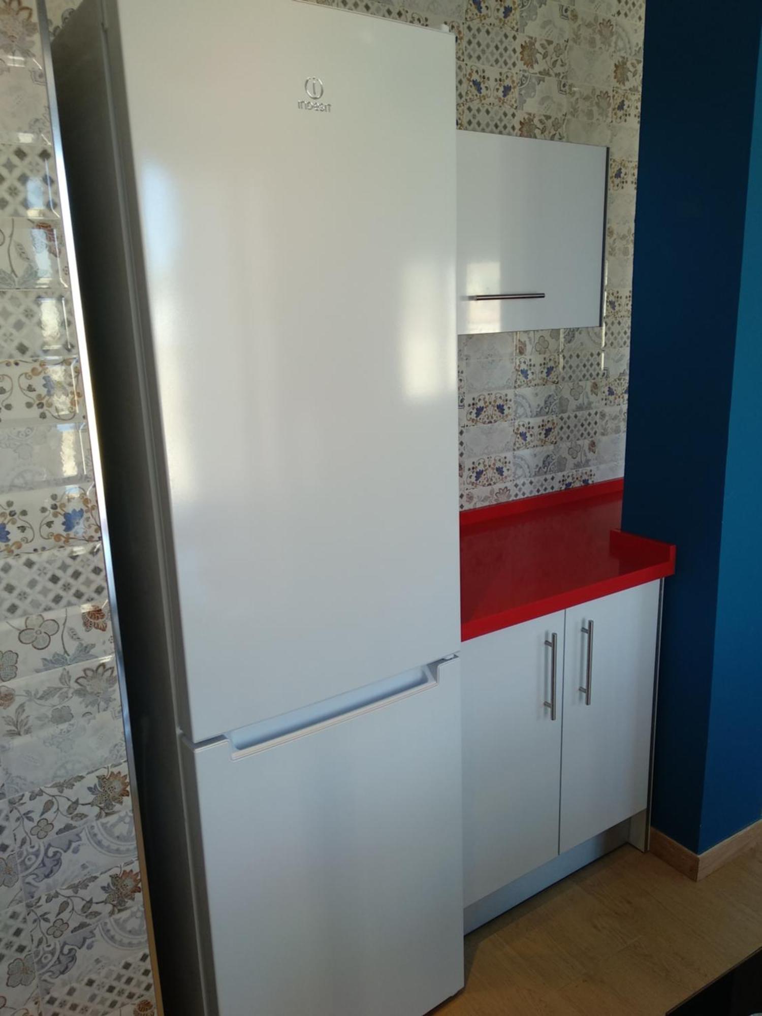 Apartment Vistas Rascacielos Infinito Ciudad Malaga