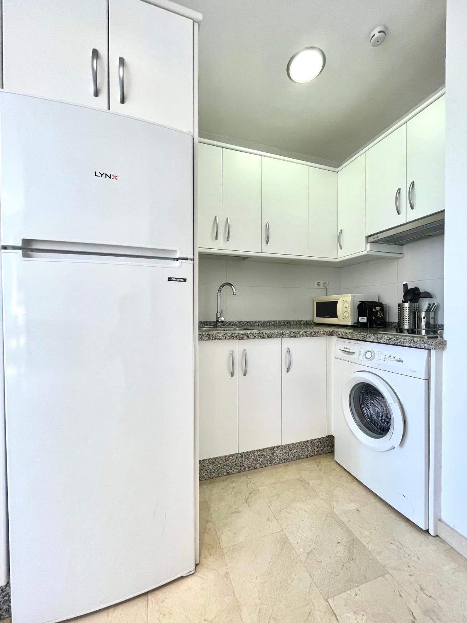 Appartement Buenaventura