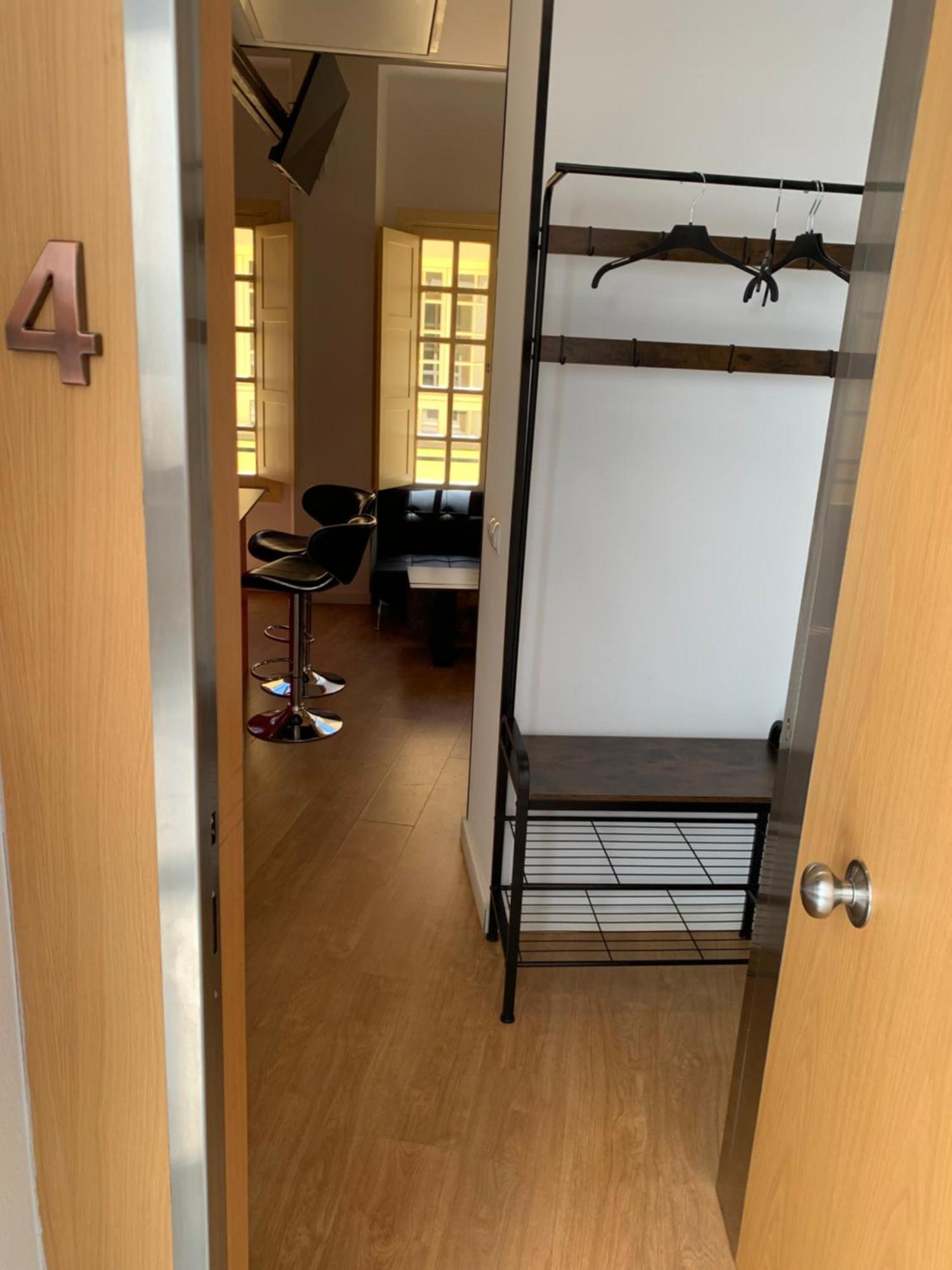 Luxury Chinitas 11 Apartment