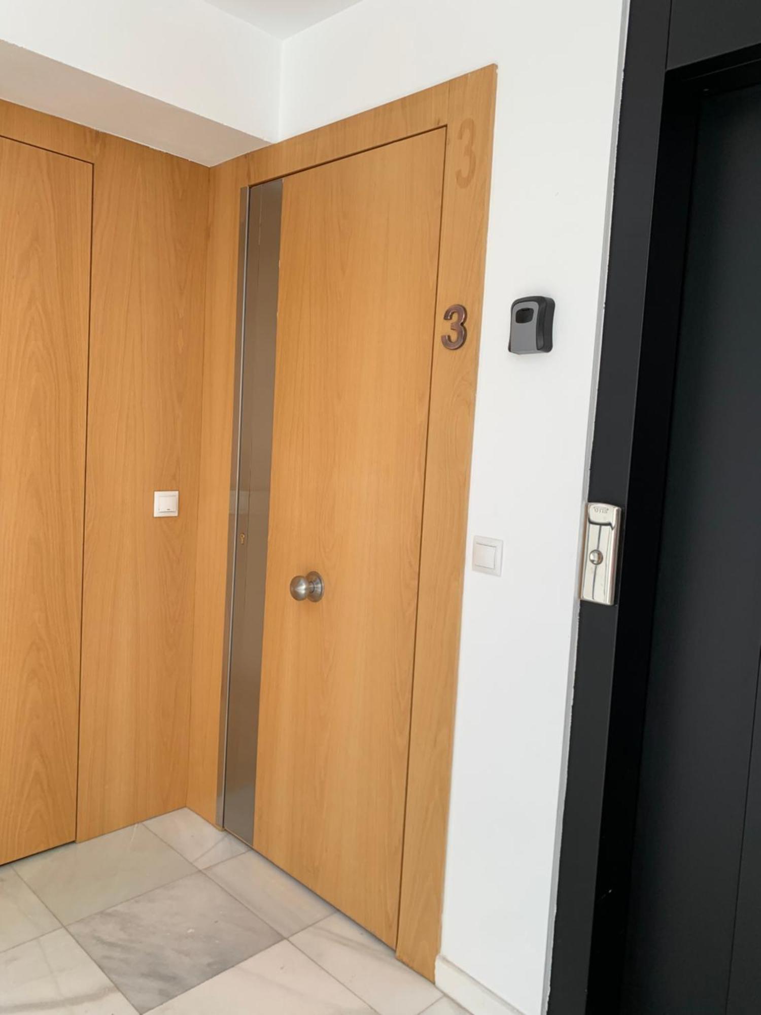 Apartment Luxury Chinitas 11 *