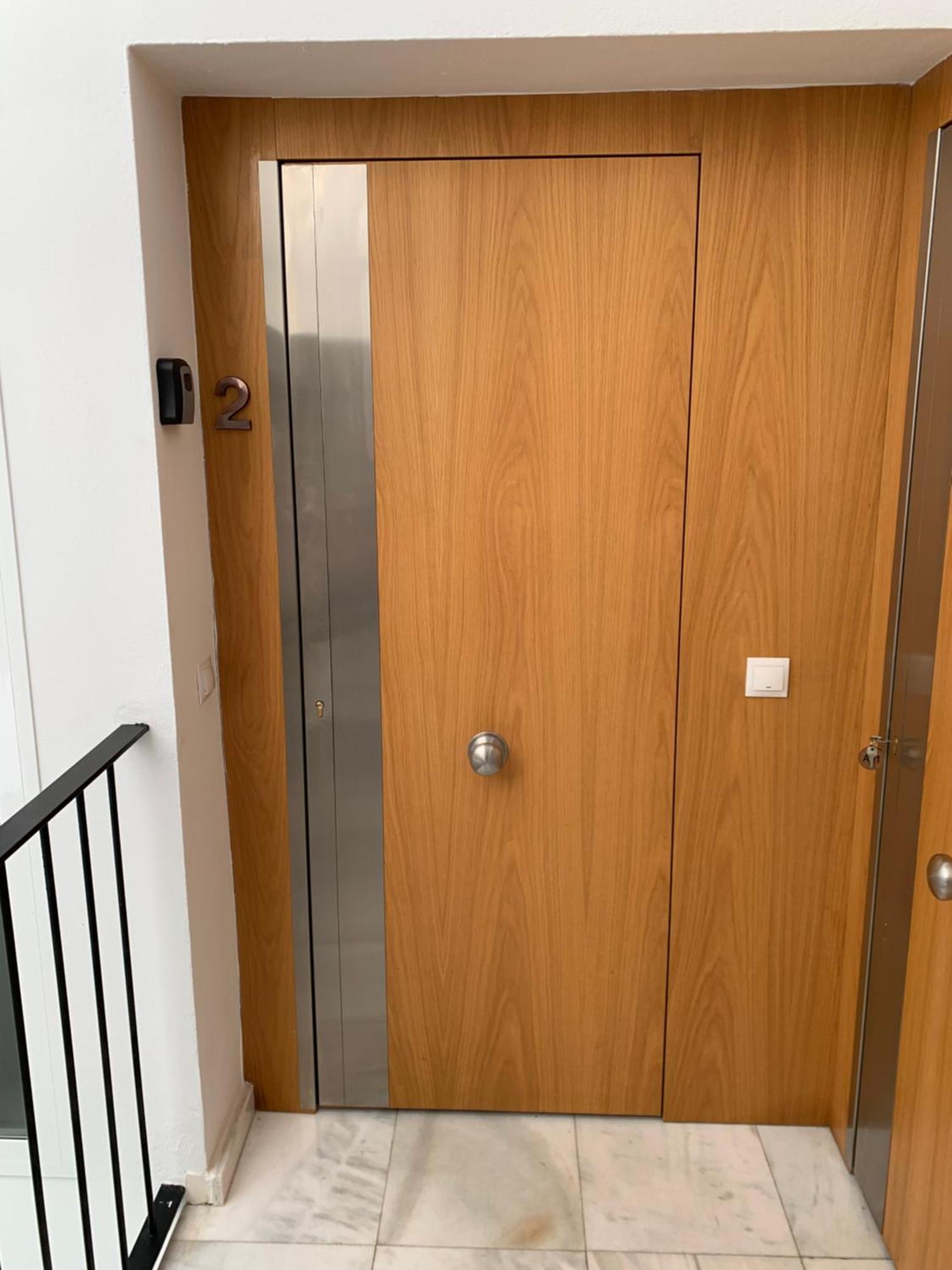 Apartment Luxury Chinitas 11