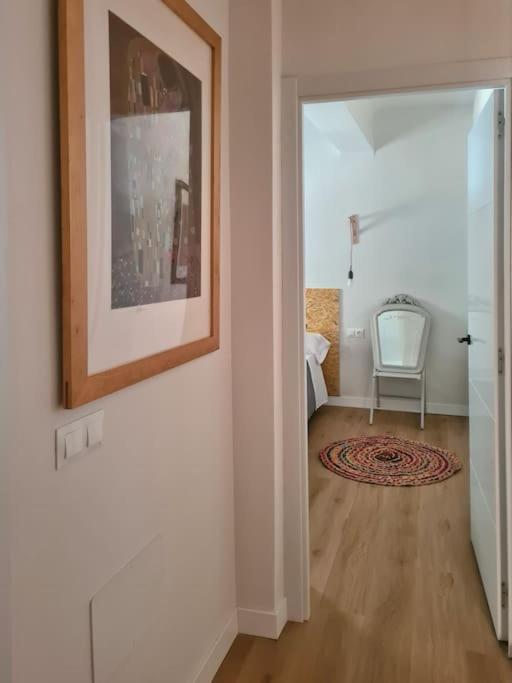 Appartement Amar-cura Málaga