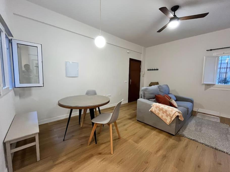 Amar-cura Appartement *