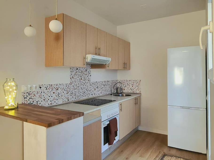 Amar-cura Appartement *