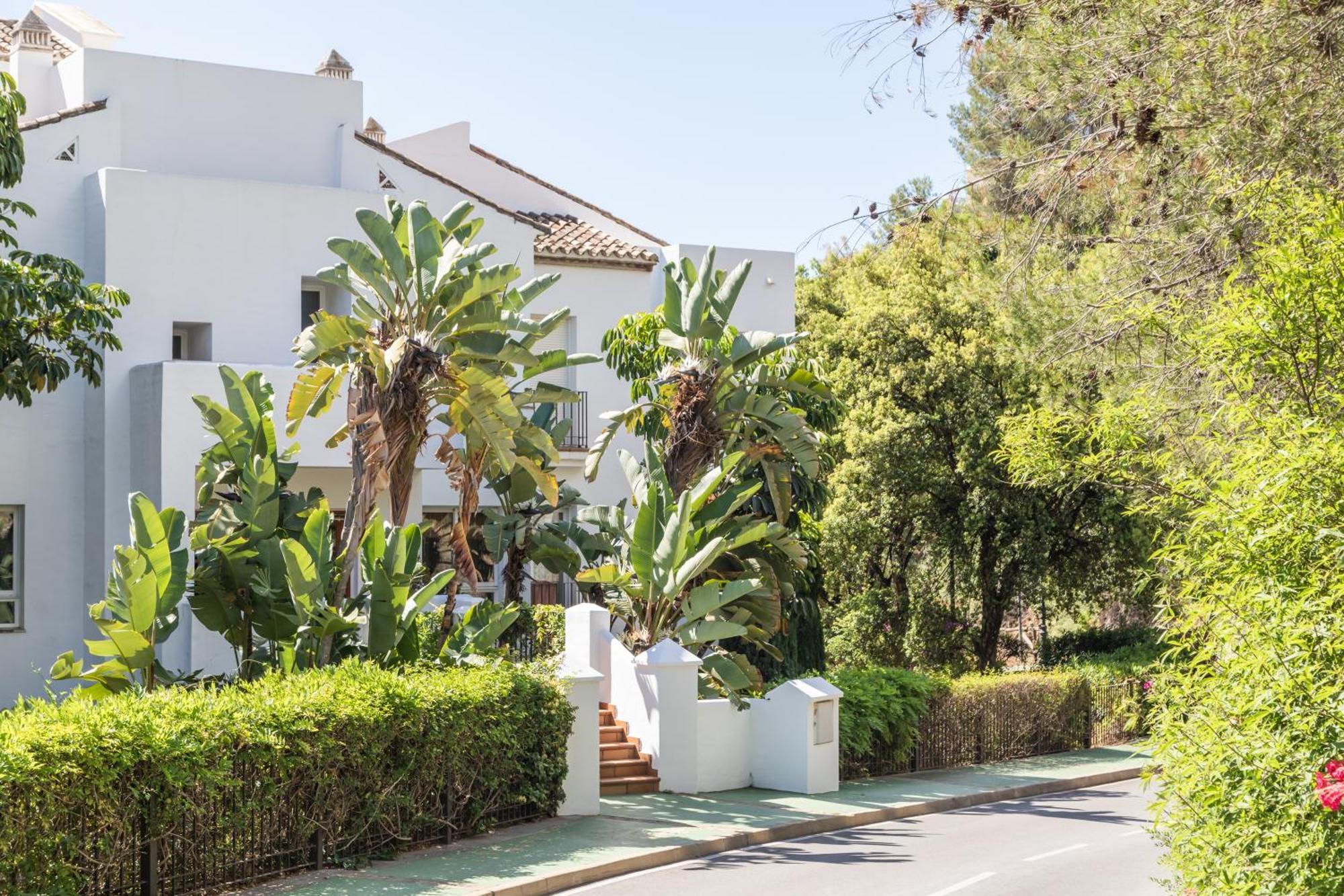 Apartment Beautiful Apartment Amazing Views And Pool Malaga