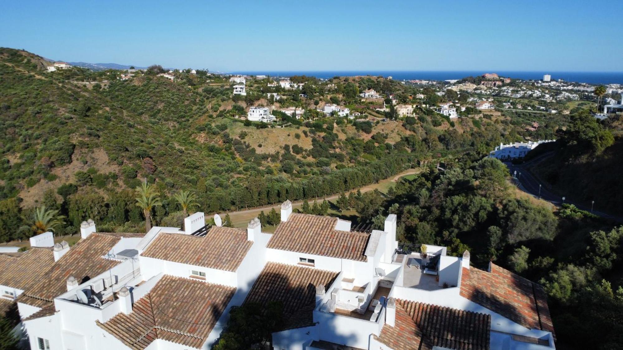 Apartment Beautiful Apartment Amazing Views And Pool Malaga