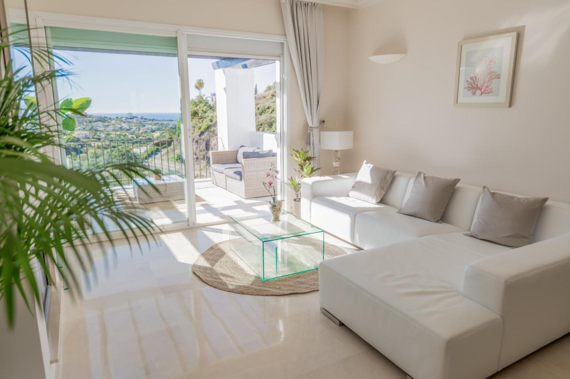 Beautiful Apartment Amazing Views And Pool Apartment
