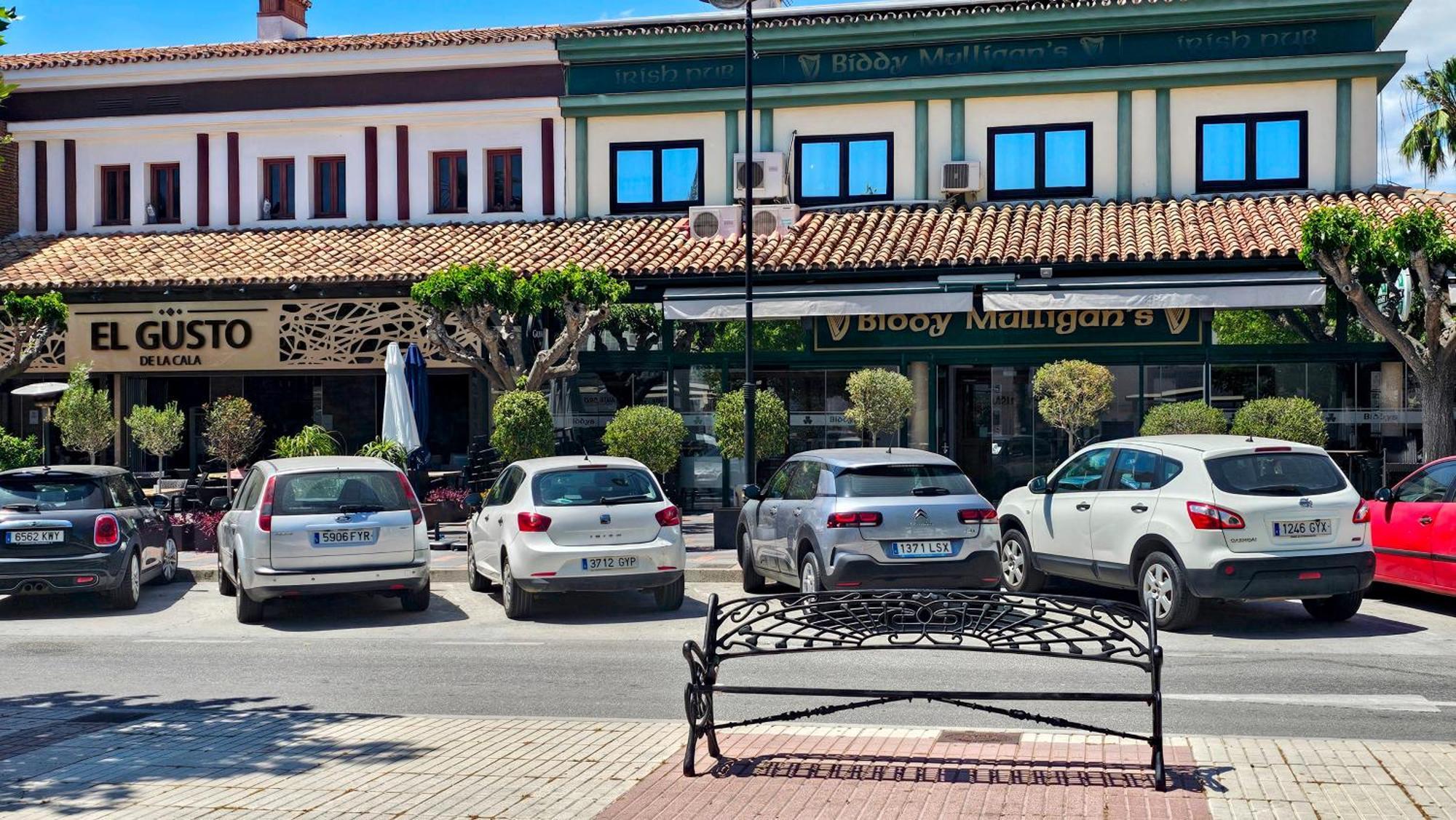 Calanova Grand Golf Apartamento Málaga