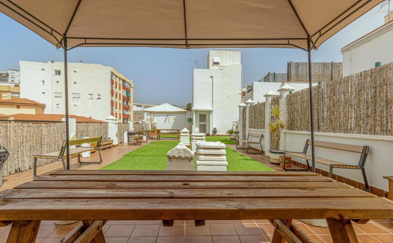 Apartamento Centrico La Merced 2 - Free Parking & Free Gym * Málaga