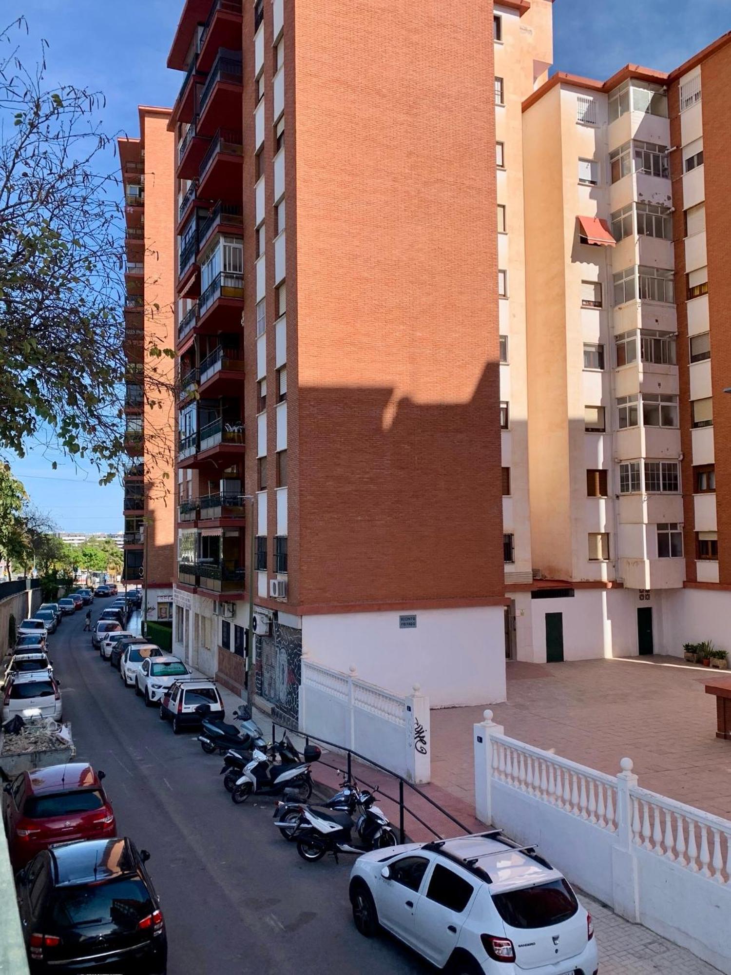 Gonzalez Bed & Breakfast Malaga