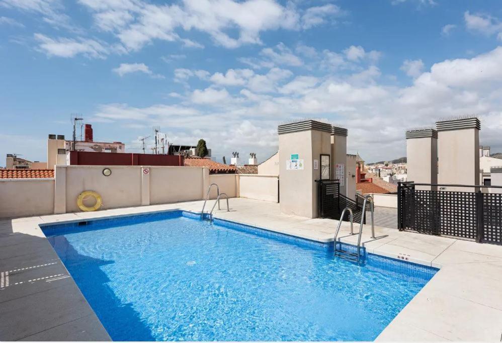 Apartamento Jinetes Málaga