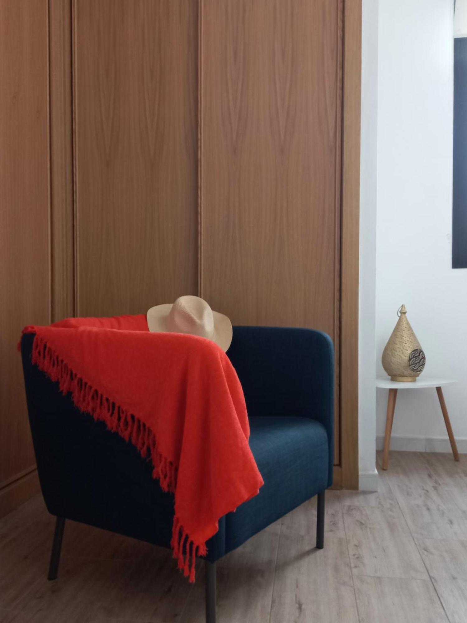 Jinetes Apartamento