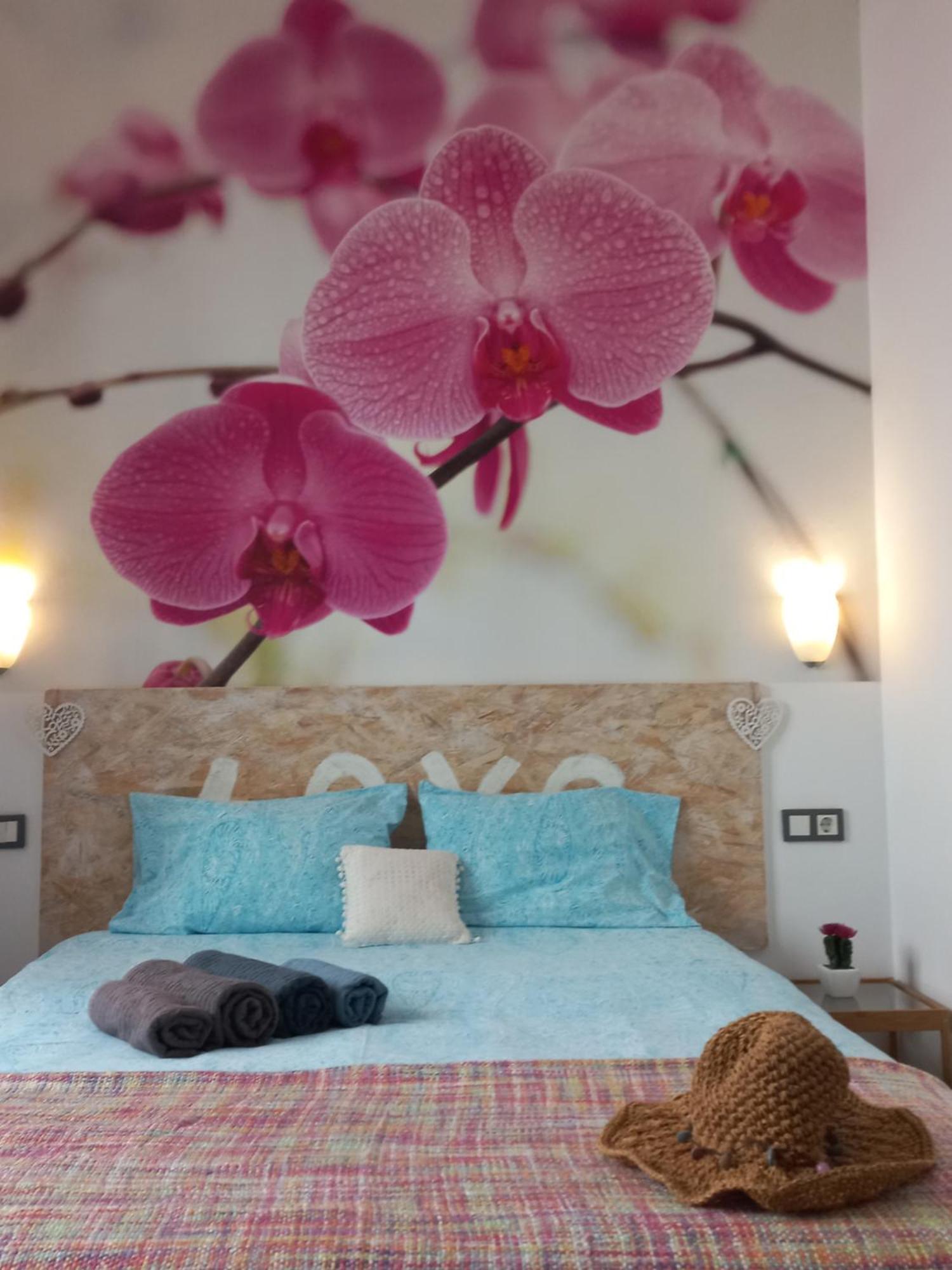 Apartamento Jinetes Málaga