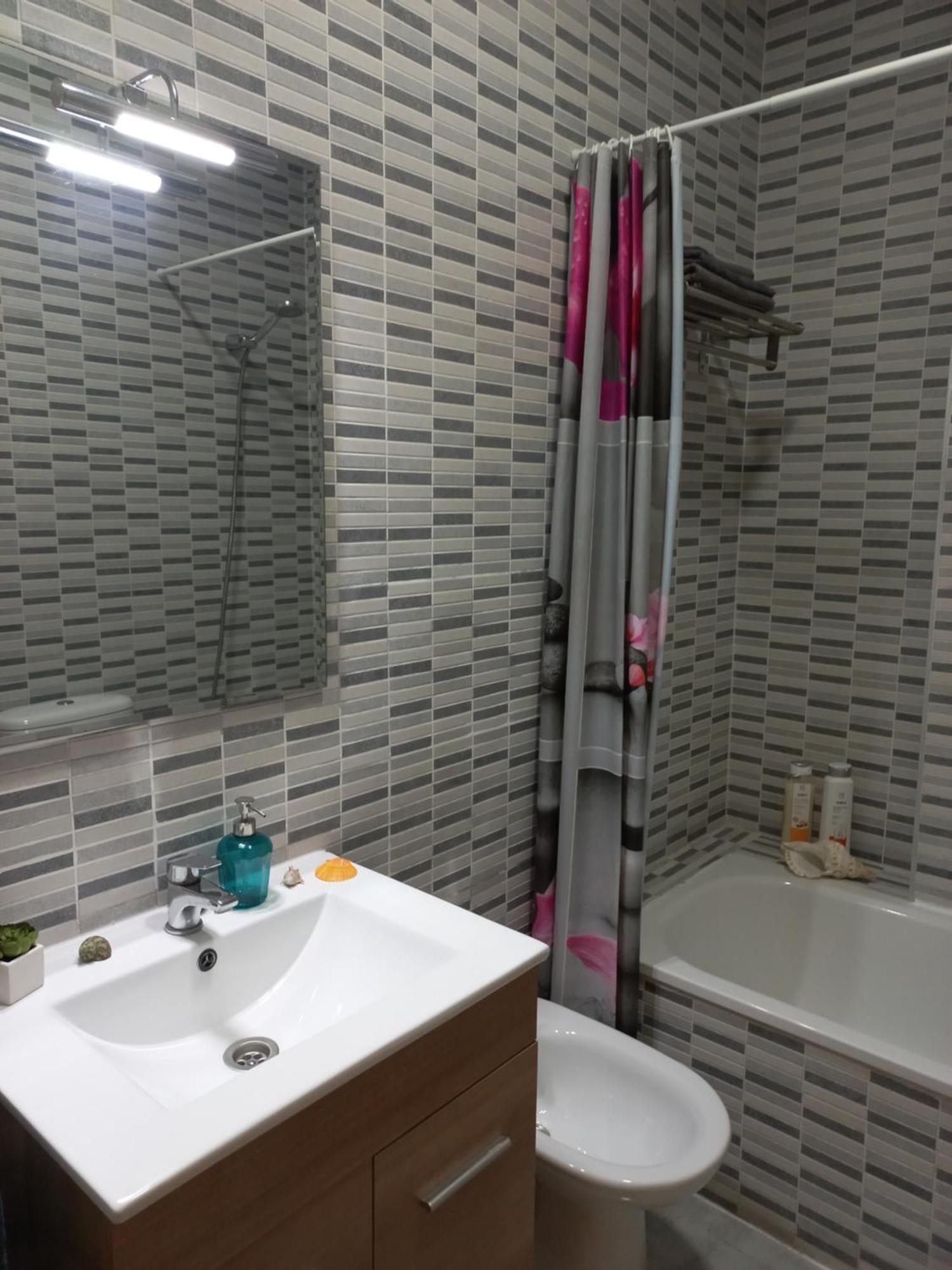 Jinetes Apartamento *