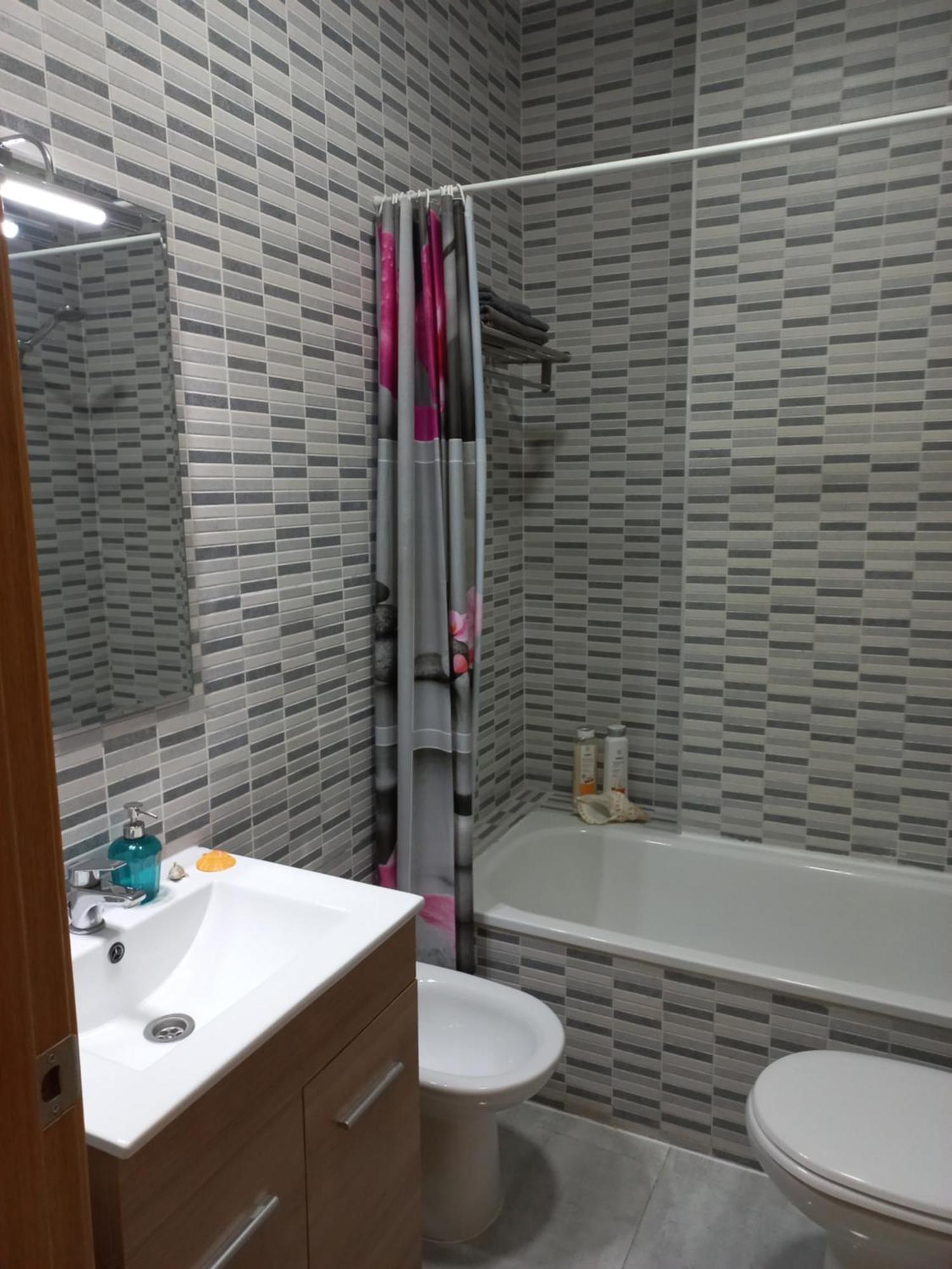 Apartamento Jinetes Málaga