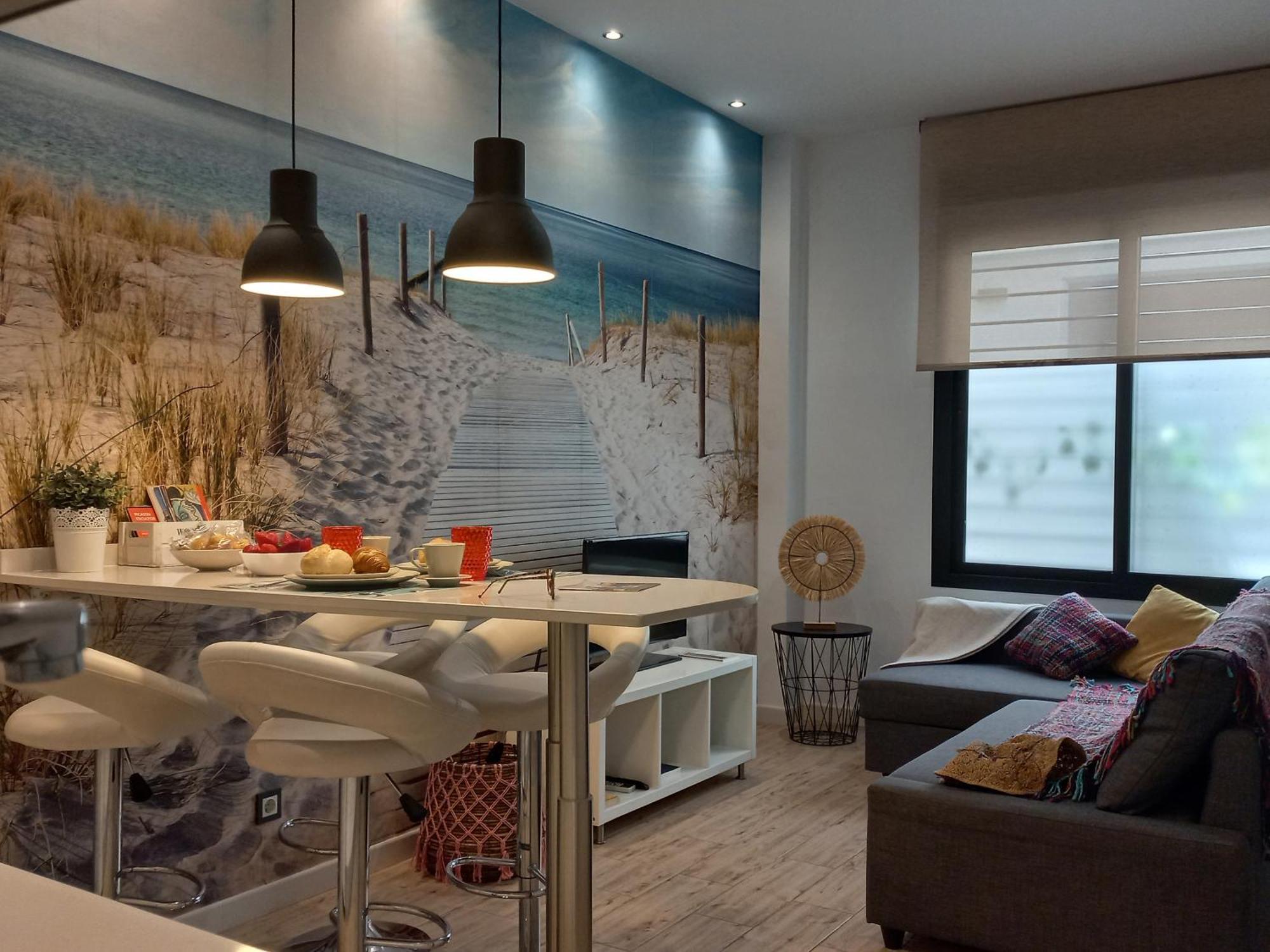 Apartamento Jinetes