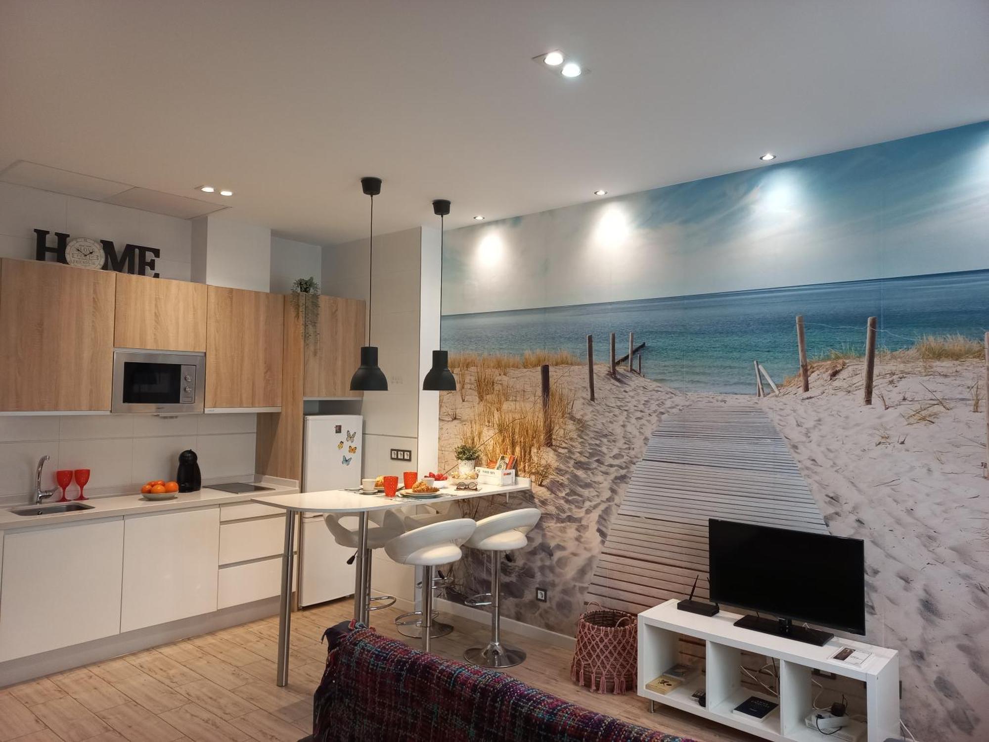 Apartamento Jinetes