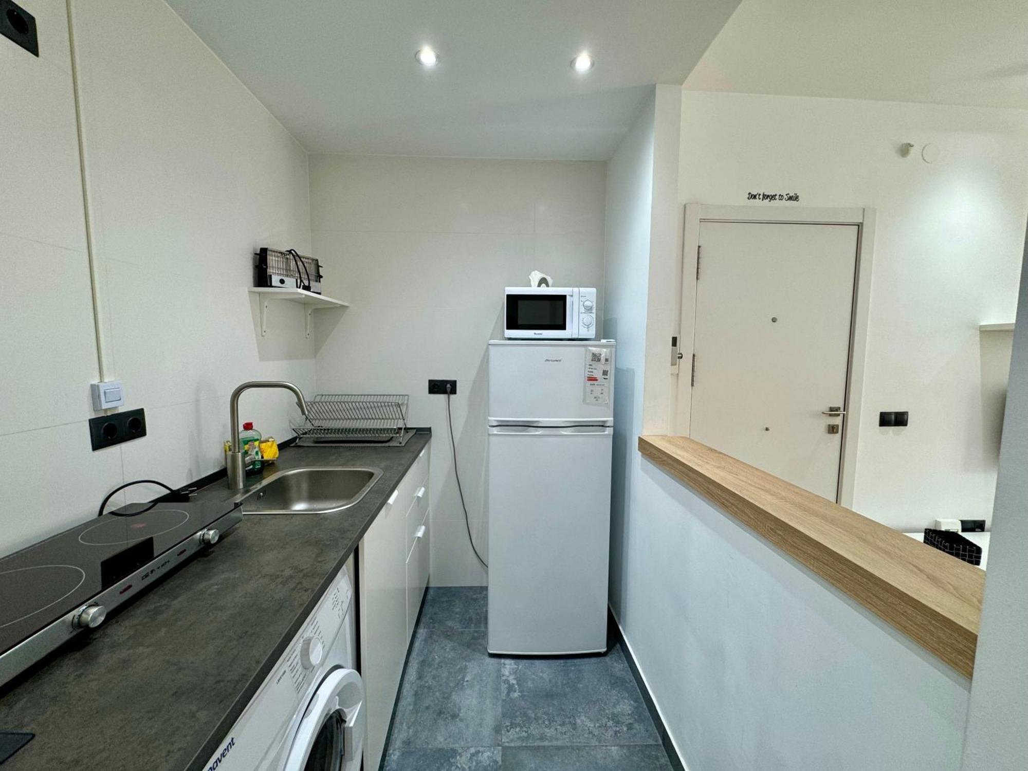Sweet Capuchinos Appartement *