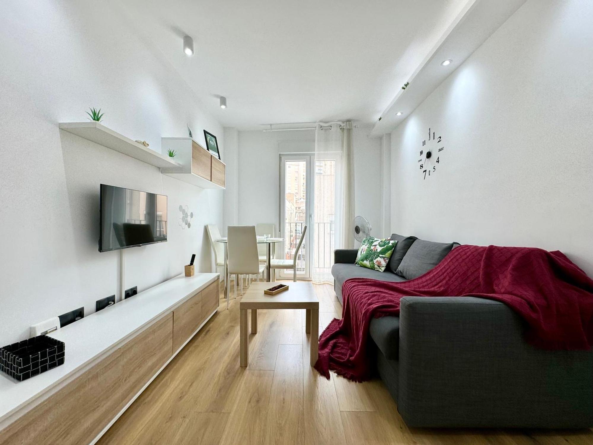 Sweet Capuchinos Appartement *