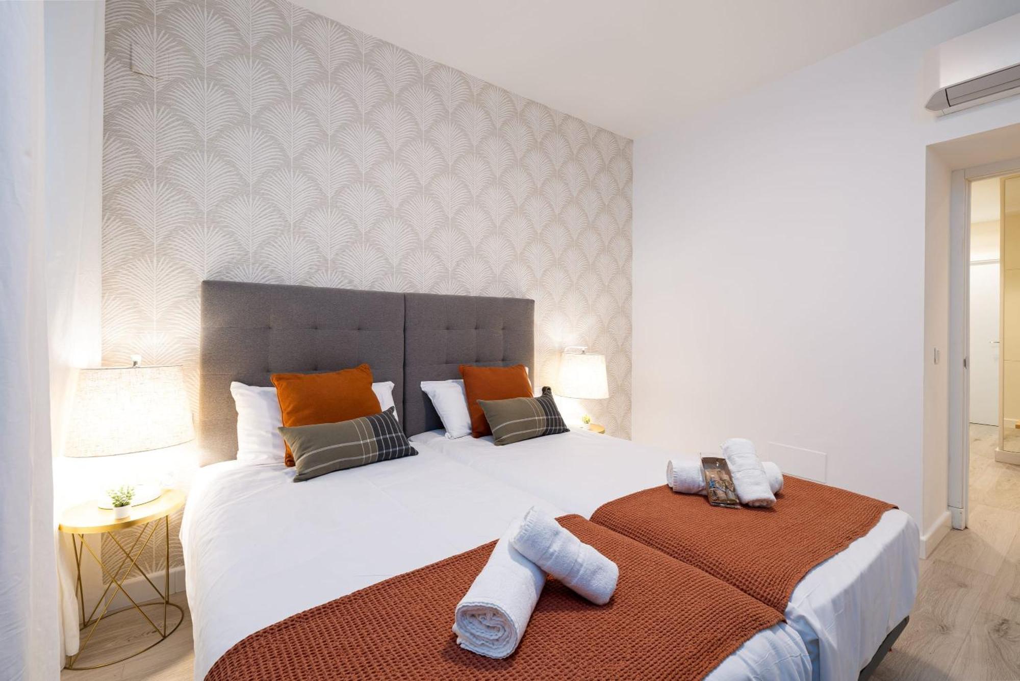 Cozy In The Heart Of * Malaga