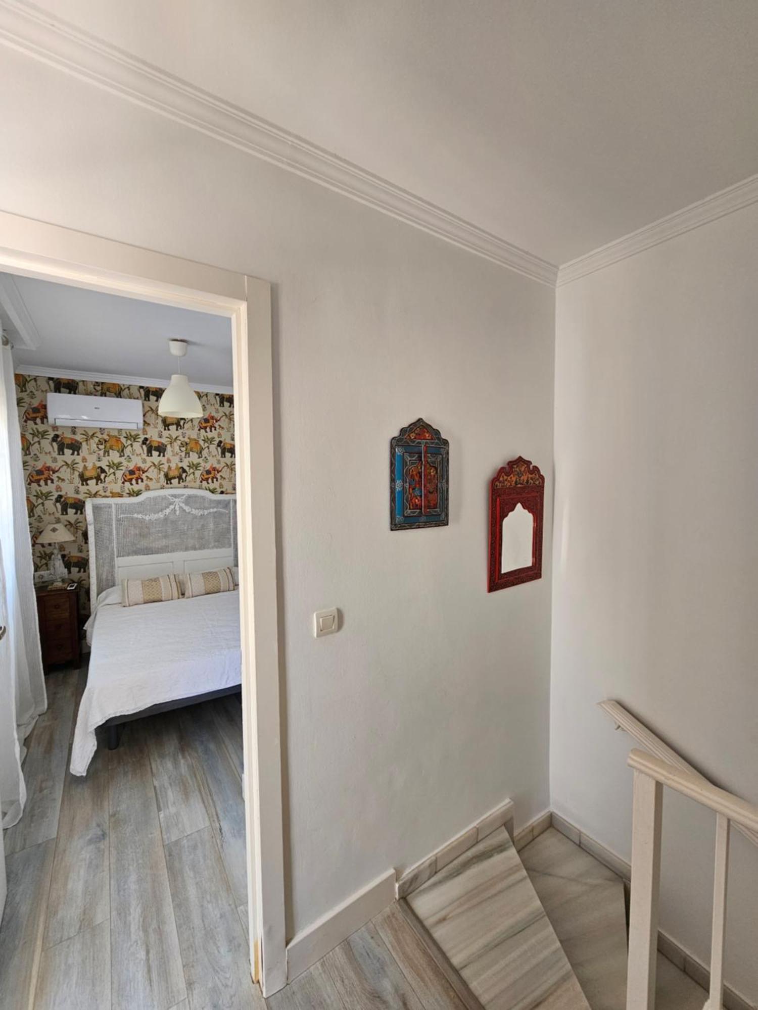 Pedregalejo Beach House Appartement Málaga