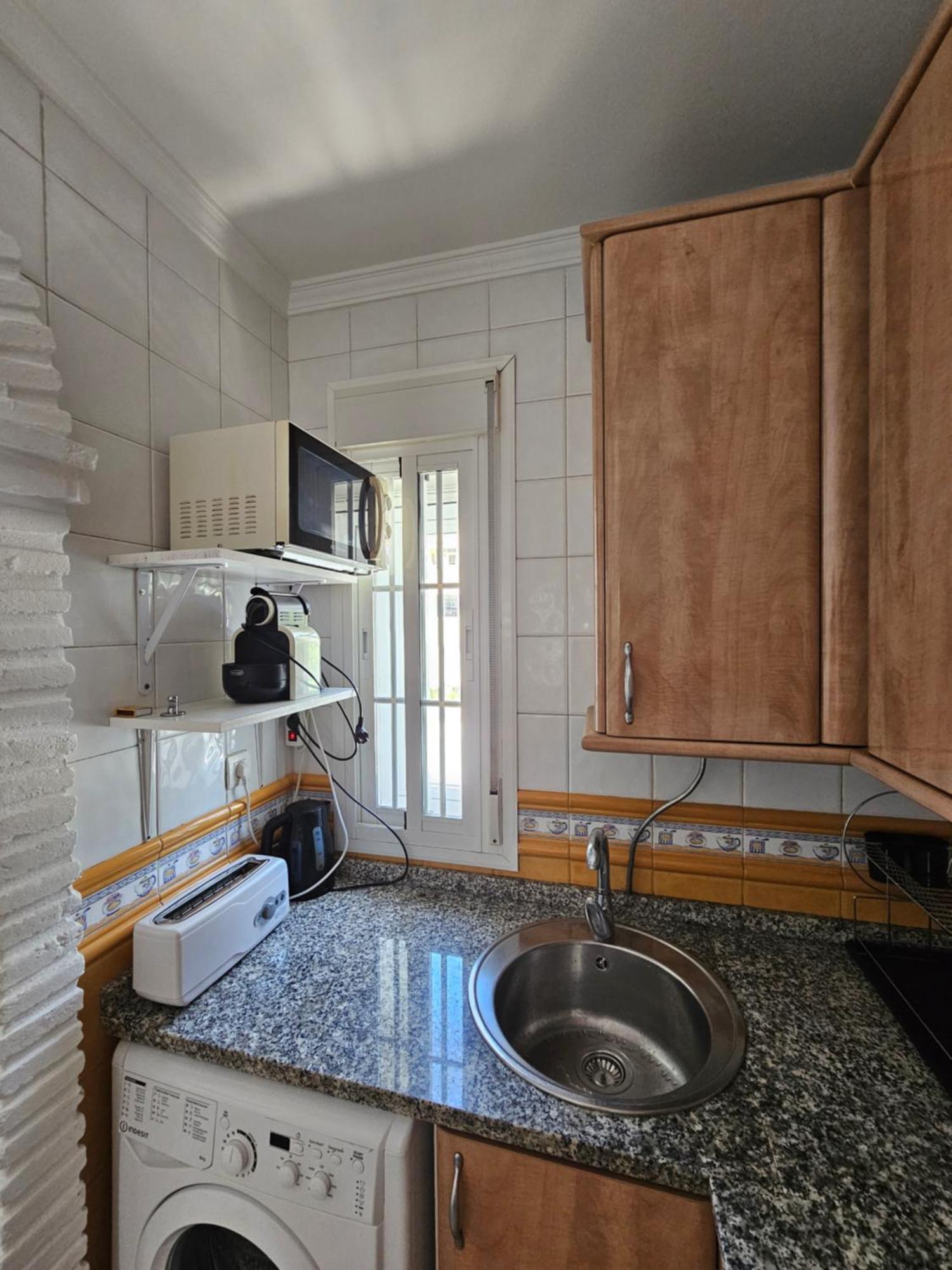 Pedregalejo Beach House