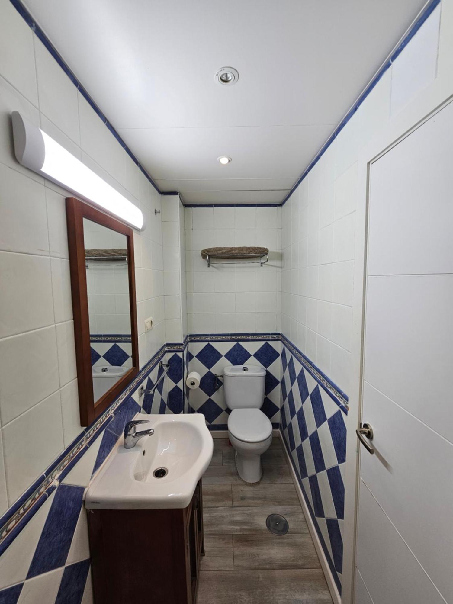 Pedregalejo Beach House Appartement Málaga